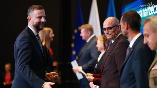 Fabryka Broni „Łucznik” w gronie 86 podmiotów realizujących zadania dla Sił Zbrojnych RP