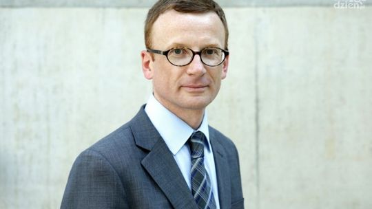 Fabryka Broni ma trzeciego prezesa w tym roku