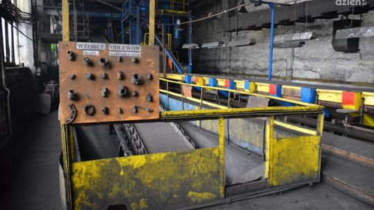 Fabryka Łączników na sprzedaż!