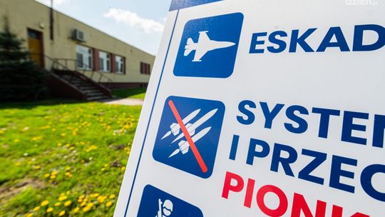 „Fabryki trzeba zabezpieczyć”. Co proponuje poseł?