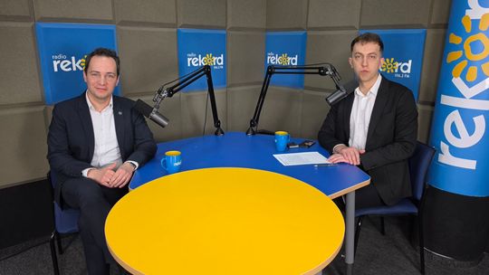 Fajdek: ceny paliw to efekt działań Donalda Trumpa