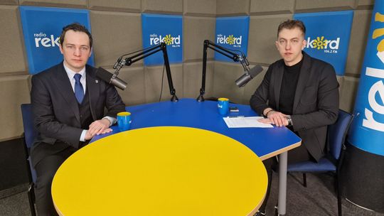 Fajdek: chcemy uhonorować radnego Pszczołę. Był po prostu dobrym człowiekiem, który szukał dialogu Fajdek: chcemy uhonorować radnego Pszczołę. Był po prostu dobrym człowiekiem, który szukał dialogu