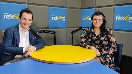 Fajdek: Chcemy zazielenić Radom