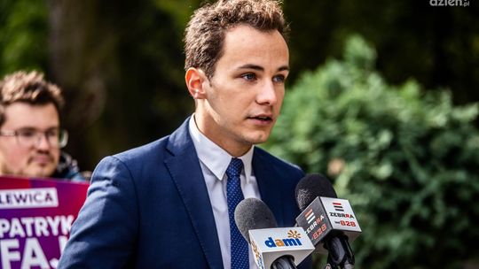 Fajdek: Czas, aby Radom znów był wielki!