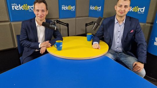 Fajdek: Dzisiaj stawką tych wyborów jest przyszłość naszych dzieci