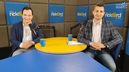 Fajdek: Inwestycja ARP w Fabryce Broni była kiełbasą wyborczą