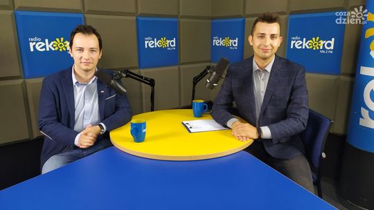 Fajdek: Kaczyński prowadzi nas do polexitu 