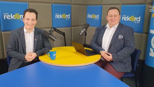 Fajdek: Nie jest to budżet moich marzeń