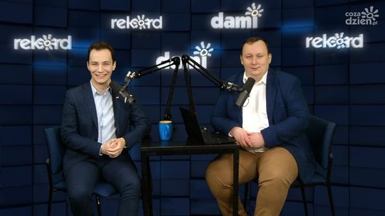 Fajdek: Prezydent i rada bawią się jak w piaskownicy