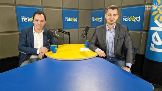 Fajdek: Psycholog powinien być w każdej szkole