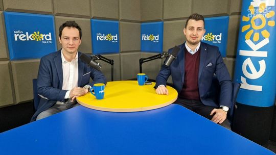 Fajdek: Rozmawiamy o strategii Lewicy w wyborach samorządowych 