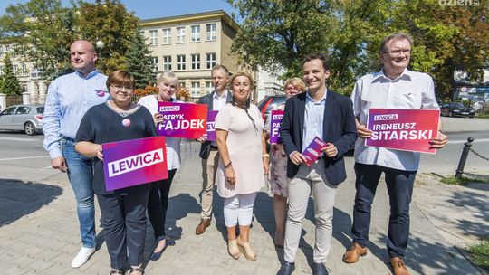 Fajdek: Wprowadzimy erę dobrobytu