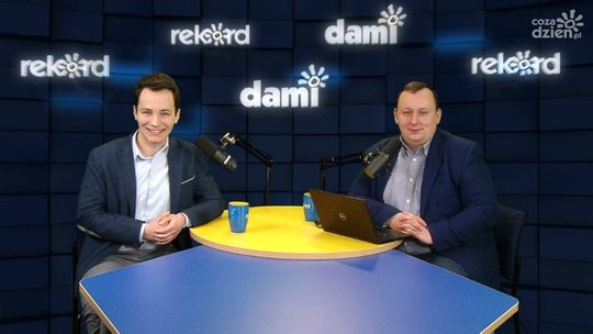 Fajdek: Wyborcy wręczą Dudzie nakaz eksmisji