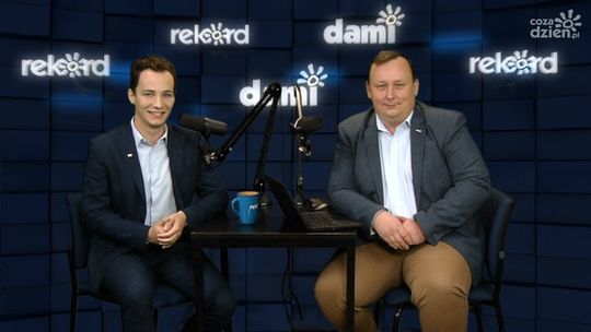 Fajdek: Wykorzystamy doświadczenie "starszych braci w wierze"