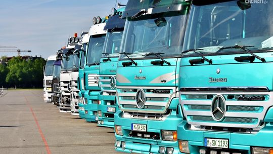 Faktoring i mikrofaktoring najskuteczniejszym rozwiązaniem problemów branży transportowej!