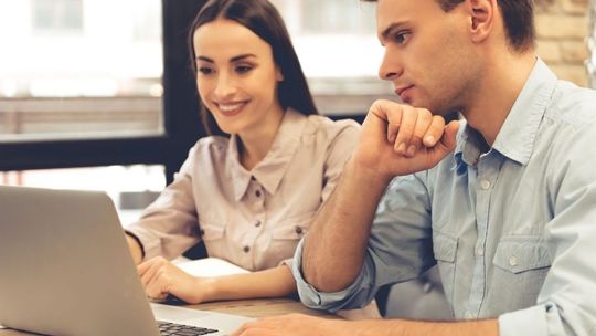 Faktoring online – nie tylko dla dużych firm