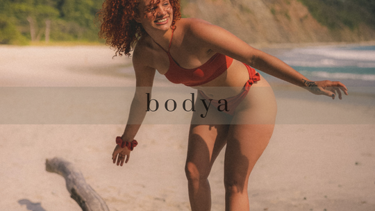 Falbany w modzie plażowej – odkryj, jak je nosić, by wyglądać modnie!