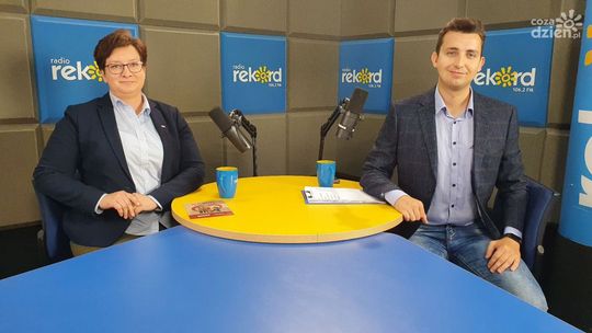 Falej: Radom powinien reklamować się w całym kraju