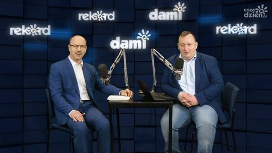 Fałek: Gdyby rodzic oddał 120 zł/m-c to strajk by trwał