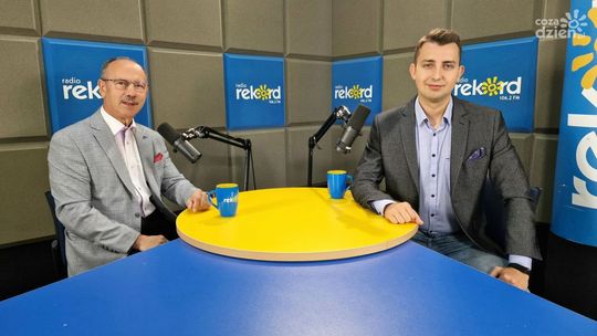 Fałek: Nie wezmę udziału w referendum, bo to są durnowate pytania