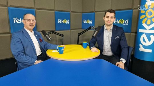 Fałek: Wspólna lista do rady przeciwko PiS-owi to dobry pomysł