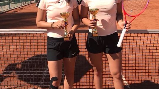 Falkowska zdobyła medale w Bułgarii