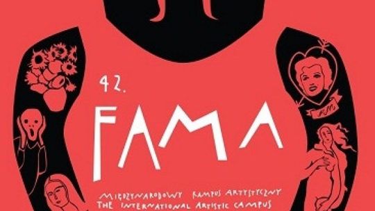 Fama - eliminacje regionalne w Radomiu