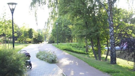 Fanaberia nad potokiem