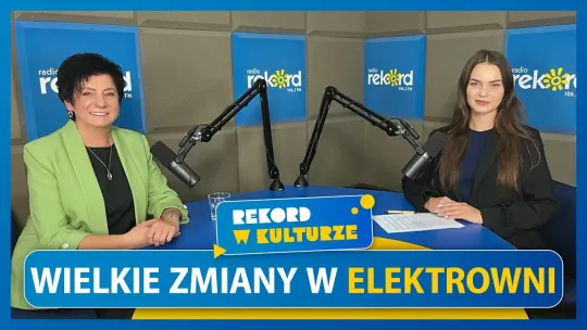 Fangorium coraz bliżej. Wielkie zmiany w Elektrowni
