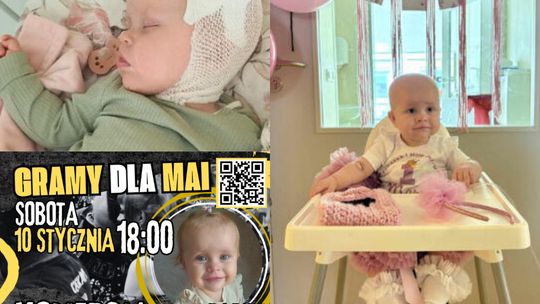 Fani mocnych brzmień będą zadowoleni. Wyjątkowy koncert w szczytnym celu