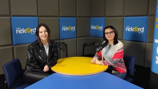 FANKA: Kamper Polska to była przygoda życia