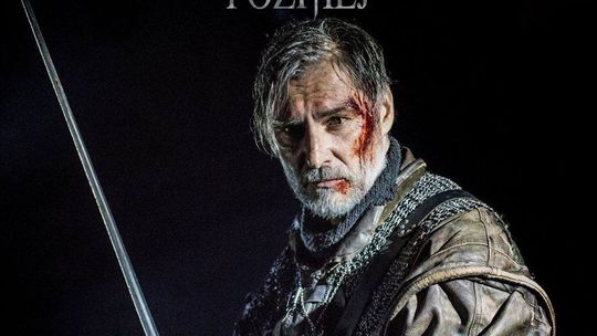 Fanowski film o Wiedźminie na dużym ekranie w Iłży