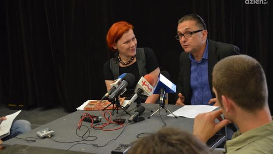 Fantastyczny wieczór w Resursie