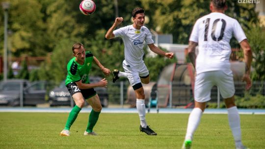 Fantasy 1. Liga - zostań trenerem piłkarzy Radomiaka!