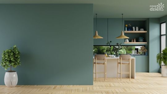 Farby do Kuchni i Łazienki Caparol - Trwałość i Estetyka