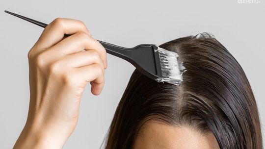 Farby do włosów bez amoniaku - jak działają i dlaczego warto je wybrać?