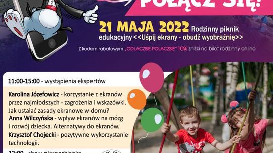 Farma Iluzji zaprasza na piknik rodzinny