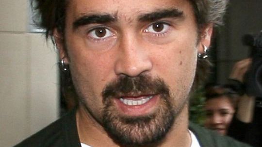 Farrell znalazł nową kandydatkę na matkę?