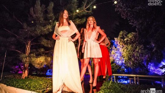 Fashion Dance Night by Dorota Okólska