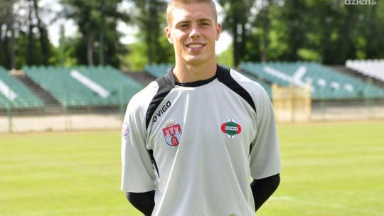 Fatalna kontuzja bramkarza Radomiaka