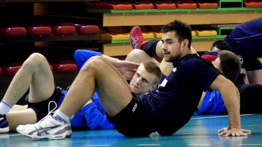 Faza play-off coraz bliżej