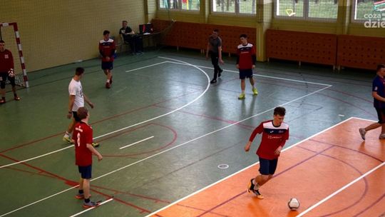 FC Ponalewce zmierza po tytuł!