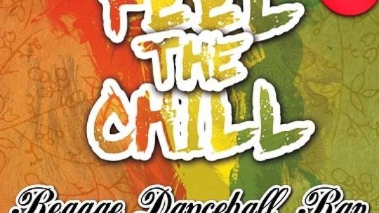 Feel the chill w Alibi