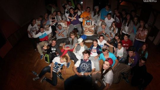 Felieton - Taneczne dywagacje cz.I