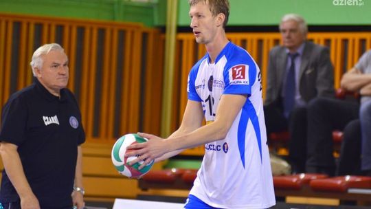 Ferek i Szumielewicz zagrają w Krakowie