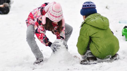 Ferie 2012 - Nasza sonda