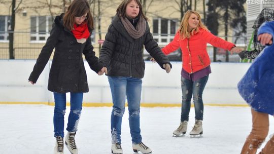 Ferie 2013 MOSiR Radom