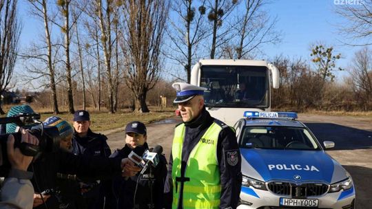 Ferie 2020. Policja zadba o bezpieczeństwo