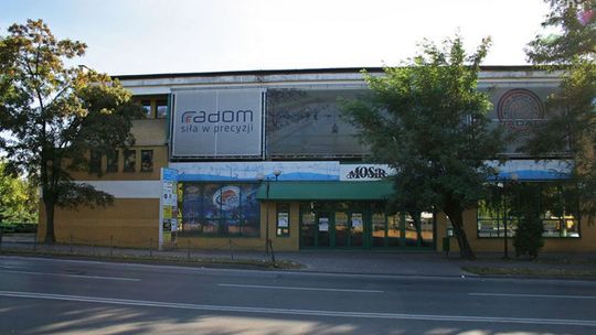 Ferie na sportowo z MOSIR-em