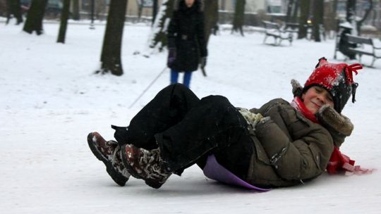 Ferie w Radomiu tuż tuż - jest 100 tys. zł na półzimowiska
